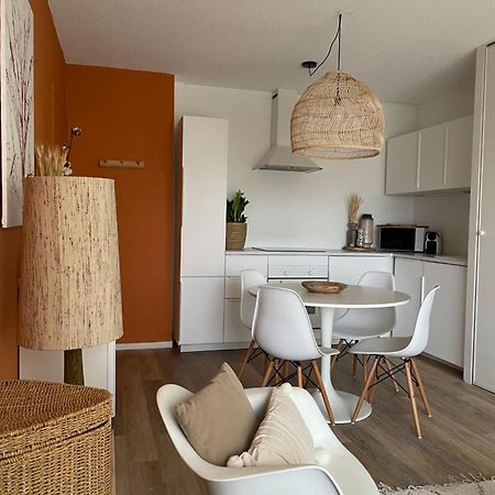 Appartement à 1 pas de la Plage, Ambiance Bohème Naturel Préfailles Exterior foto