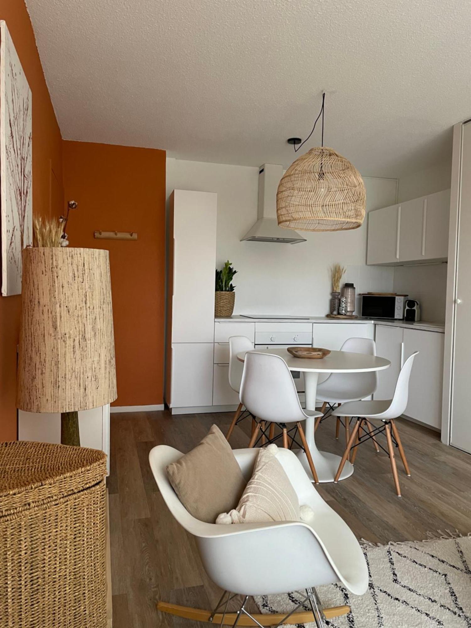 Appartement à 1 pas de la Plage, Ambiance Bohème Naturel Préfailles Exterior foto