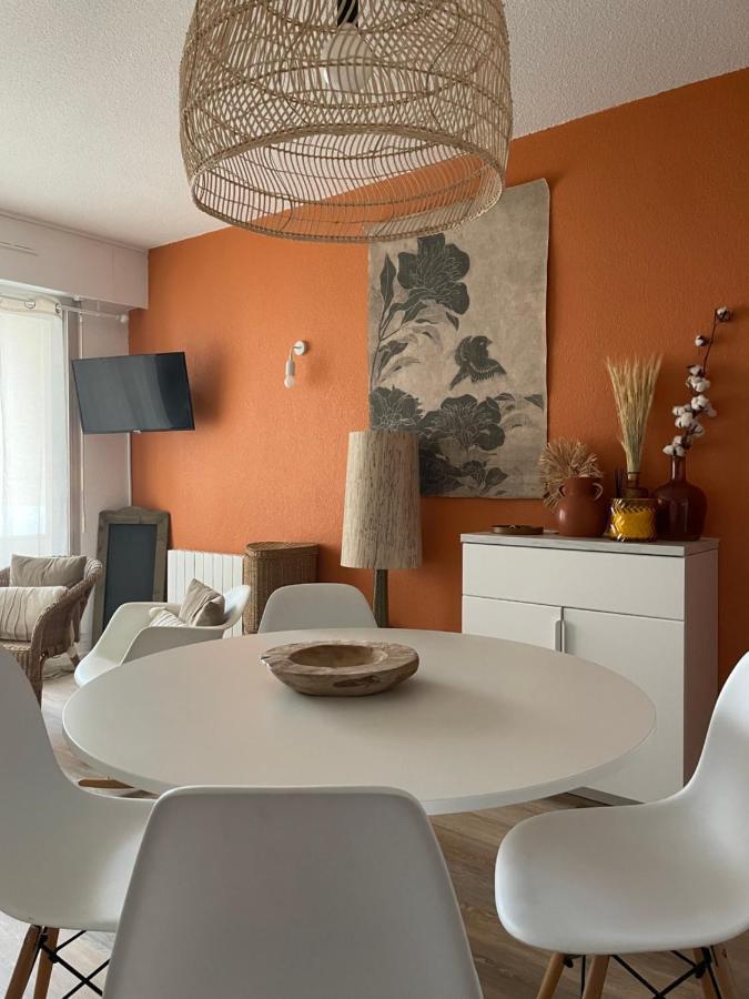 Appartement à 1 pas de la Plage, Ambiance Bohème Naturel Préfailles Exterior foto