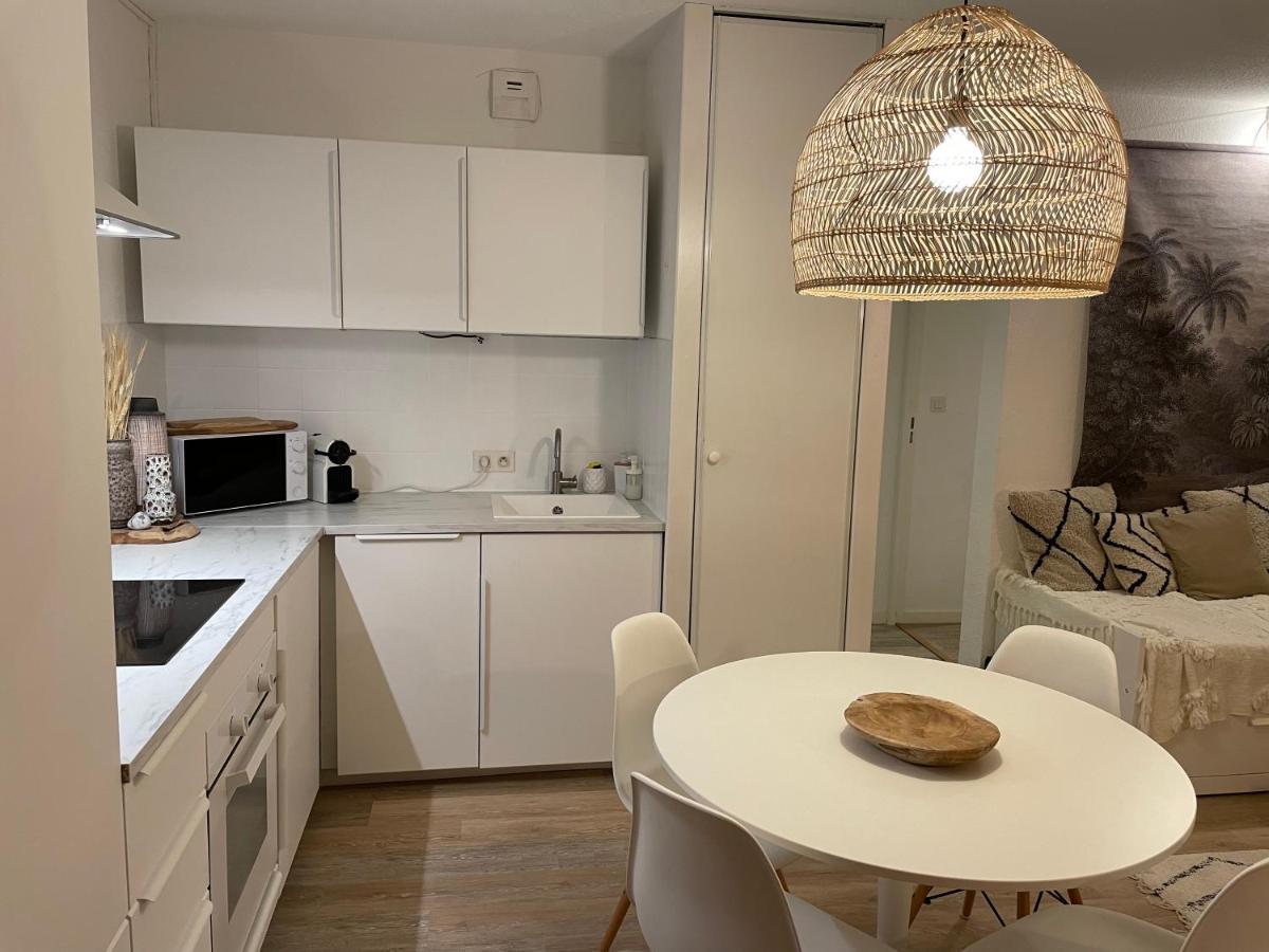 Appartement à 1 pas de la Plage, Ambiance Bohème Naturel Préfailles Exterior foto