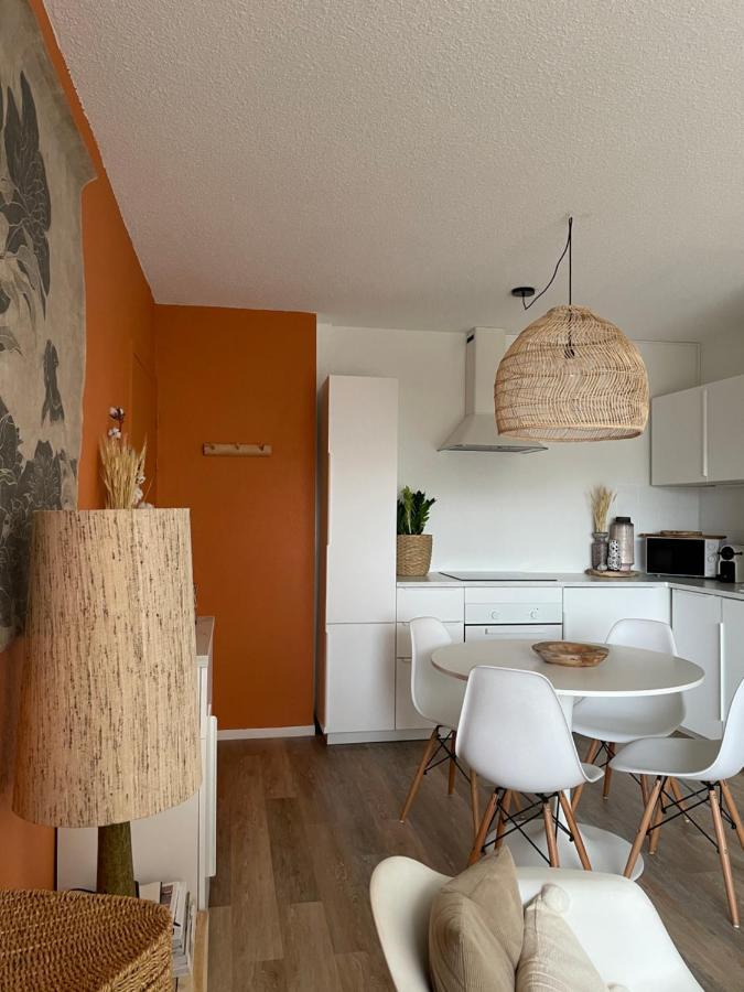 Appartement à 1 pas de la Plage, Ambiance Bohème Naturel Préfailles Exterior foto